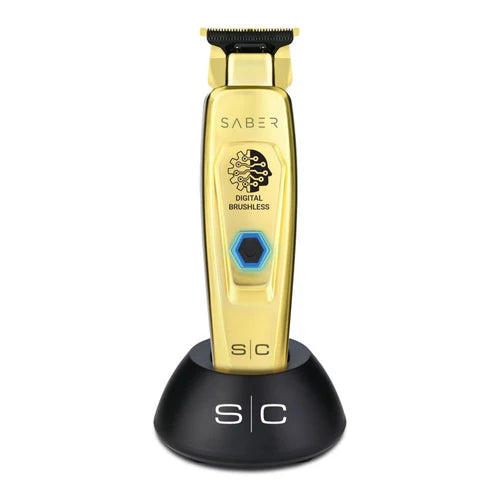 StyleCraft Saber Trimmer – Gold