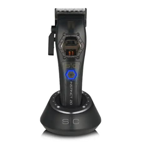 StyleCraft Instinct Metal Clipper