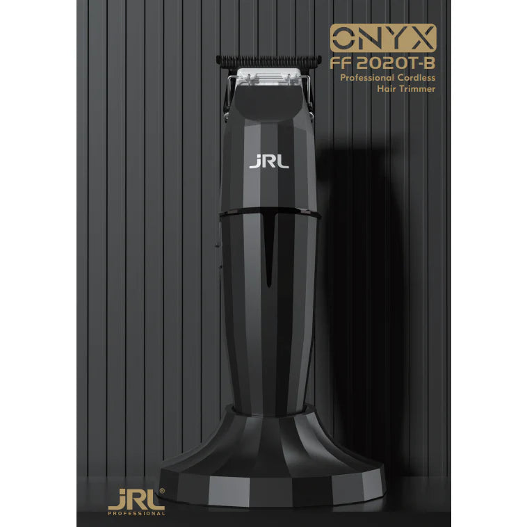 JRL Onyx Professional Cordless Trimmer
