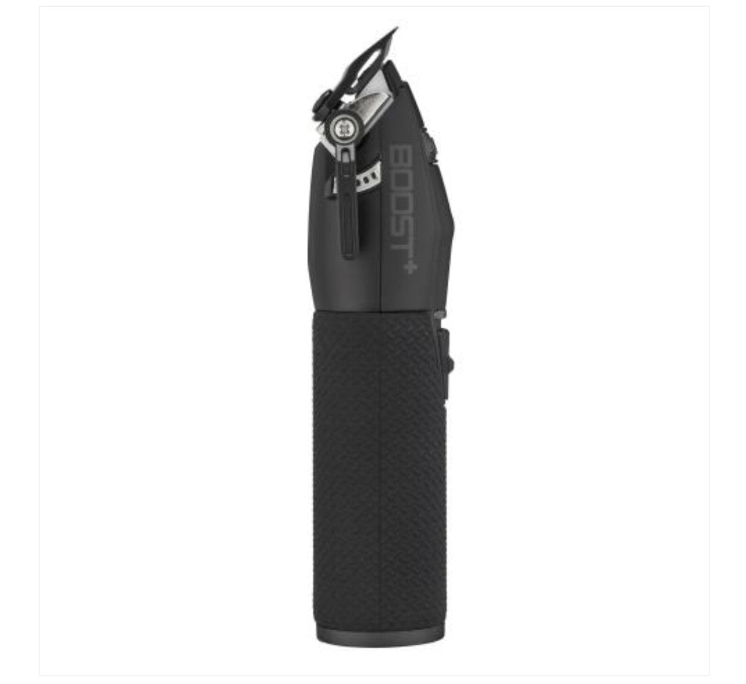 BABYLISSPRO MATTE BLACK BOOST+ CLIPPER