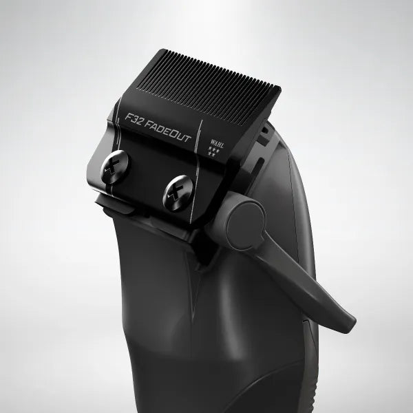 Wahl Vapor Cord/Cordless Clipper