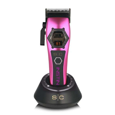 StyleCraft Instinct Metal Clipper
