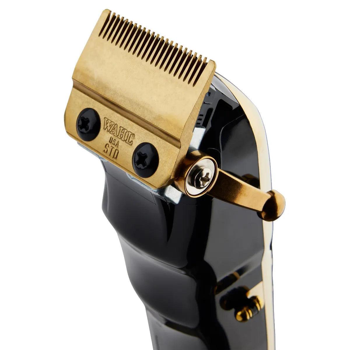 Wahl 5-Star Gold Cord/Cordless Magic Clip
