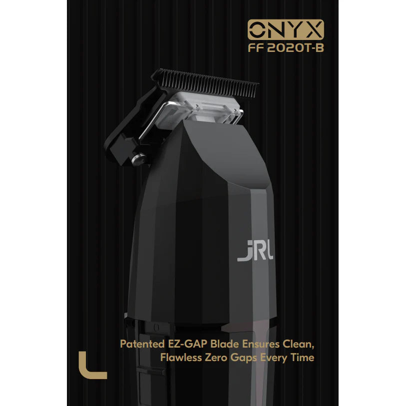 JRL Onyx Professional Cordless Trimmer