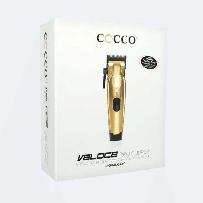 Cocco Veloce Pro Clipper