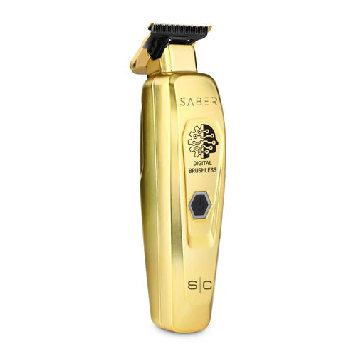 StyleCraft Saber Trimmer – Gold