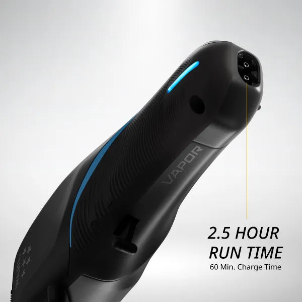Wahl Vapor Cord/Cordless Clipper