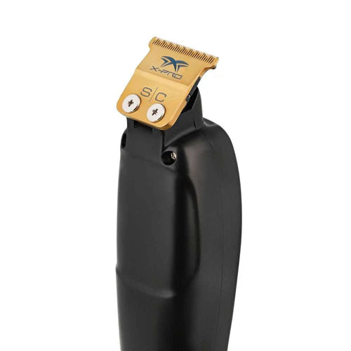 StyleCraft Precision Saber Trimmer - Black
