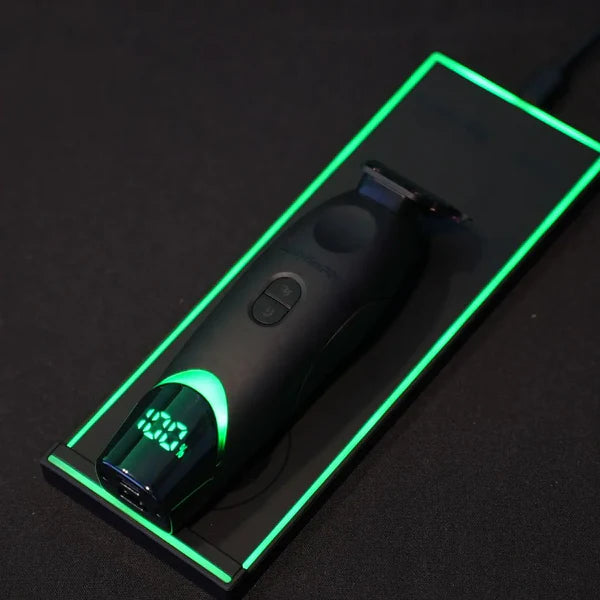 BaBylissPRO® Tomb45® Wireless Charging Trimmer w/ FREE WIRELESS CHARGING PAD