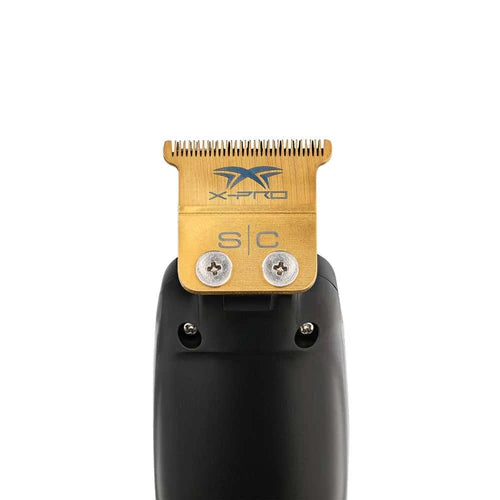 StyleCraft Precision Saber Trimmer - Black