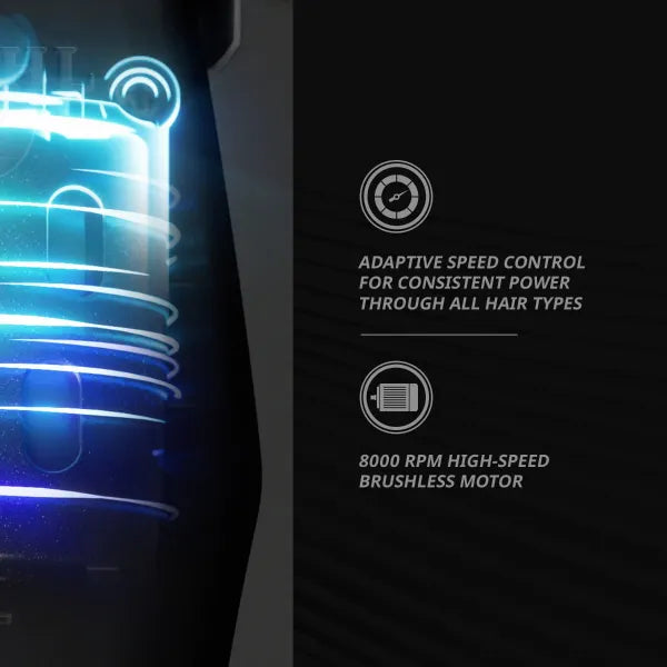 Wahl Vapor Cord/Cordless Clipper