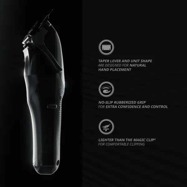 Wahl Vapor Cord/Cordless Clipper