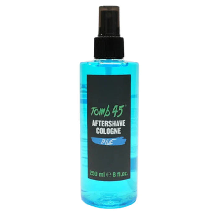 Tomb45® Aftershave/Barber Cologne (250ml/8oz)