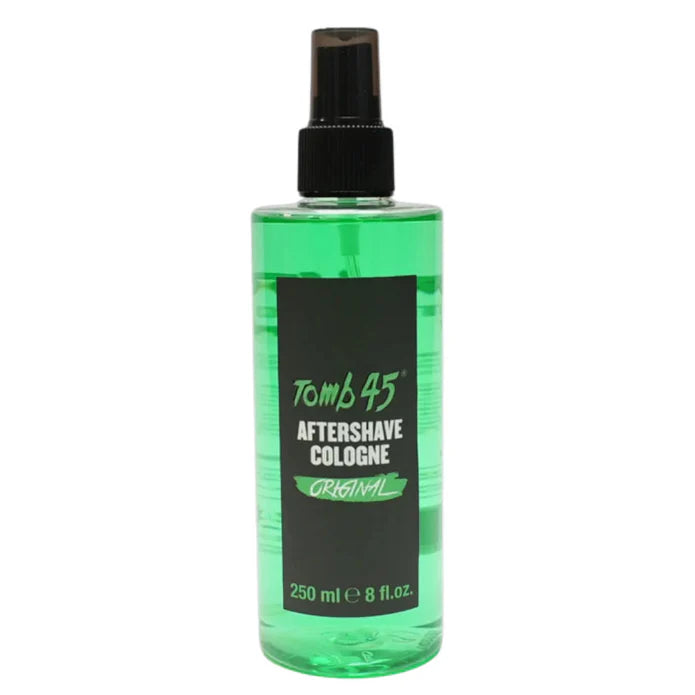 Tomb45® Aftershave/Barber Cologne (250ml/8oz)