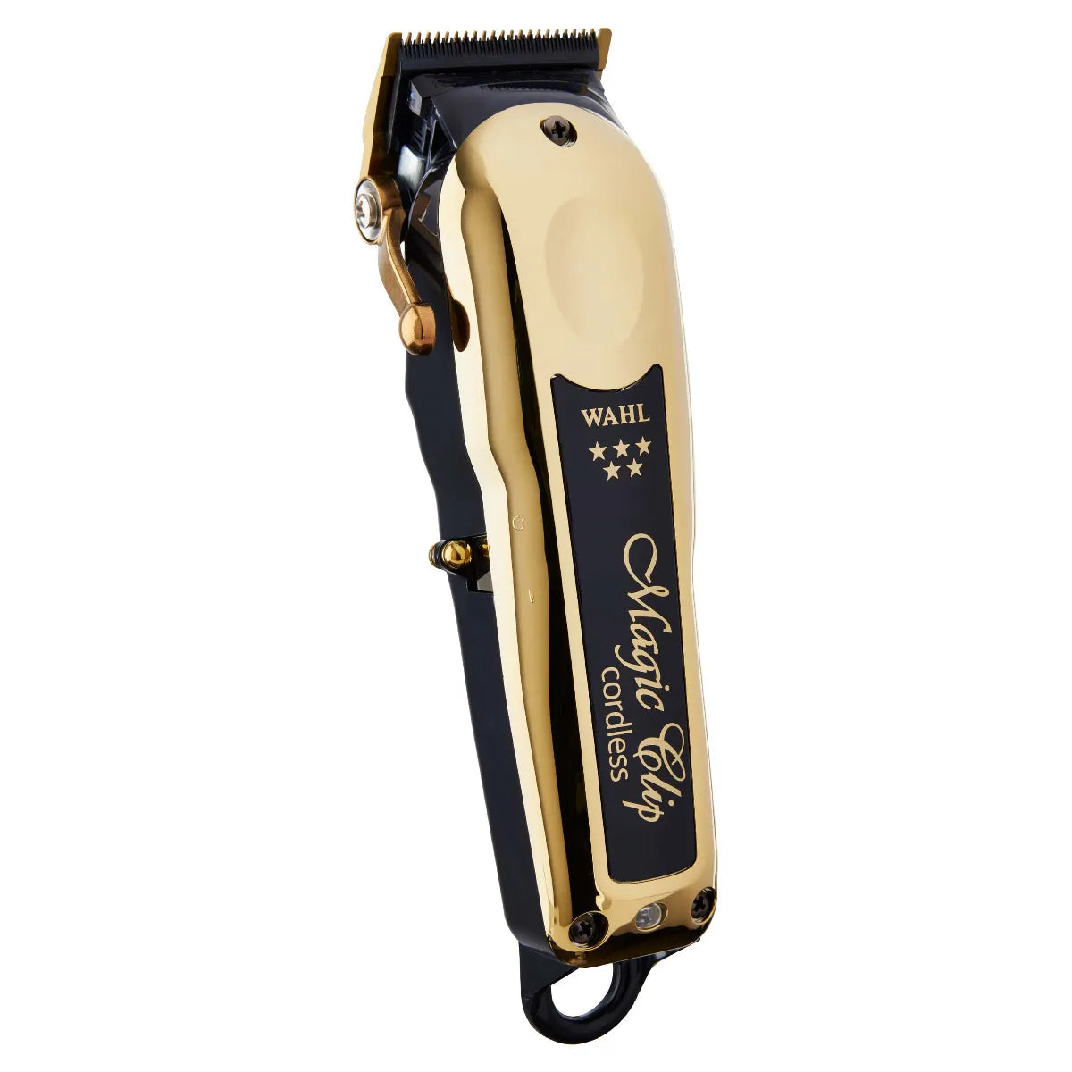 Wahl 5-Star Gold Cord/Cordless Magic Clip