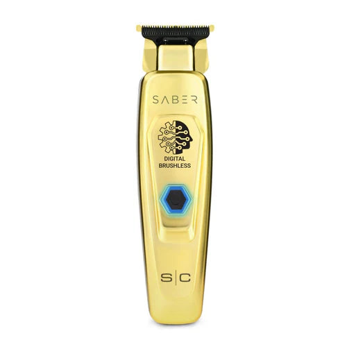 StyleCraft Saber Trimmer – Gold