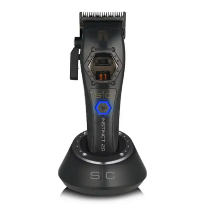 StyleCraft Instinct Metal Clipper