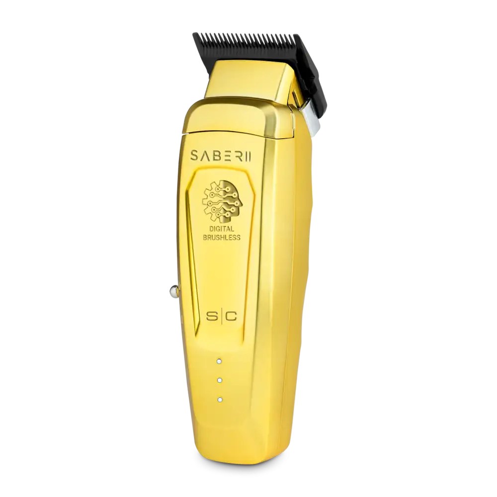 StyleCraft Saber 2.0 Professional Hair Clipper