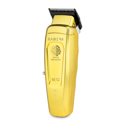 StyleCraft Saber 2.0 Professional Hair Clipper