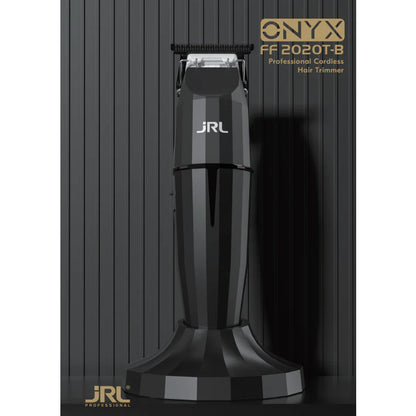 JRL Onyx Professional Cordless Trimmer