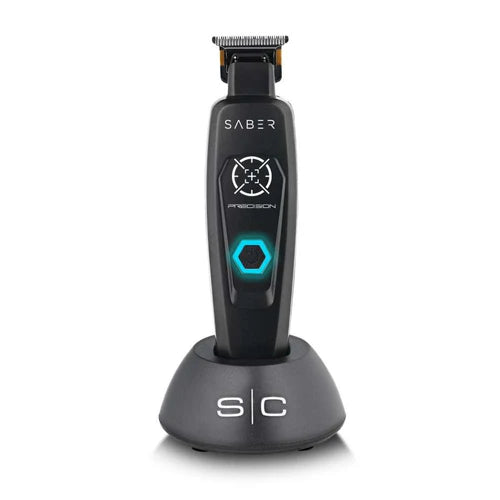 StyleCraft Precision Saber Trimmer - Black