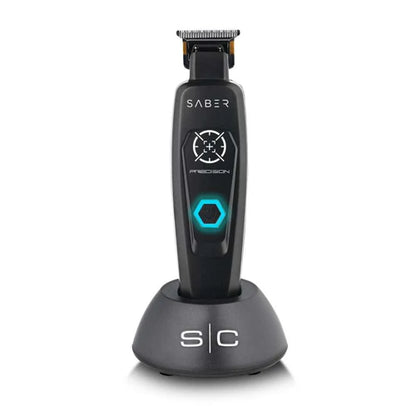 StyleCraft Precision Saber Trimmer - Black