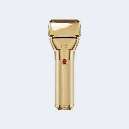 BABYLISSPRO FXONE GOLDFX DOUBLE FOIL SHAVER