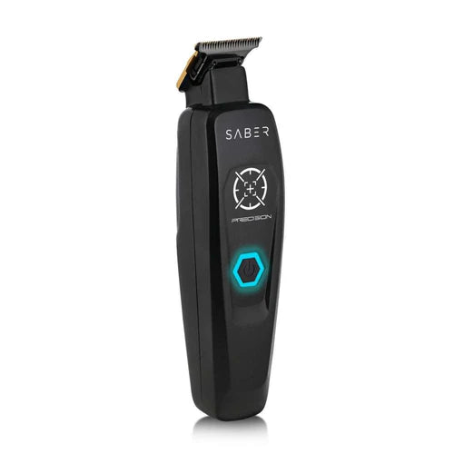 StyleCraft Precision Saber Trimmer - Black