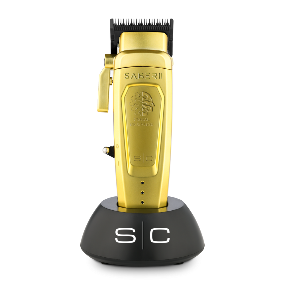 StyleCraft Saber 2.0 Professional Hair Clipper