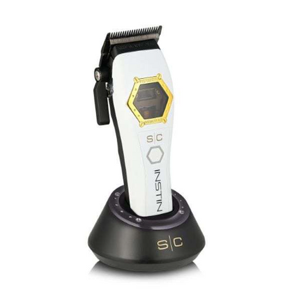 StyleCraft Instinct Metal Clipper