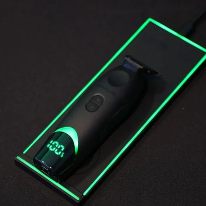 BaBylissPRO® Tomb45® Wireless Charging Trimmer w/ FREE WIRELESS CHARGING PAD