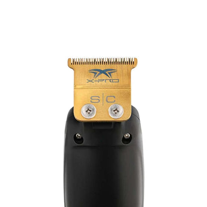 StyleCraft Precision Saber Trimmer - Black