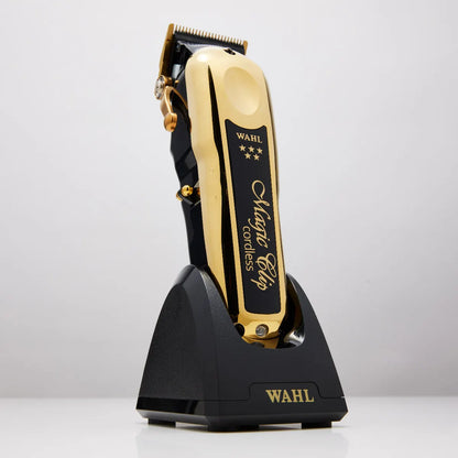 Wahl 5-Star Gold Cord/Cordless Magic Clip