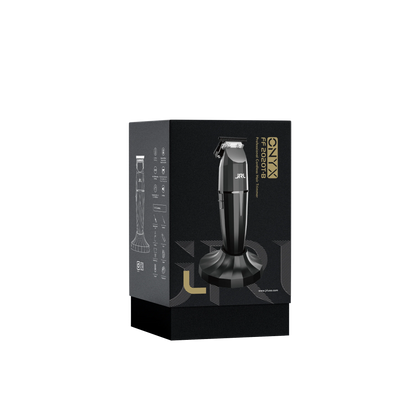 JRL Onyx Professional Cordless Trimmer