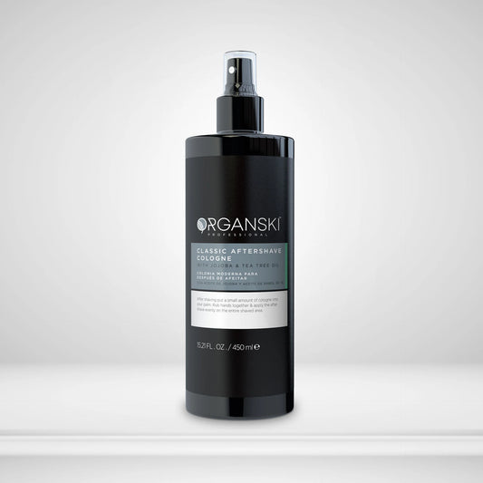 Organski After Shave Cologne (450ml/15.21oz)