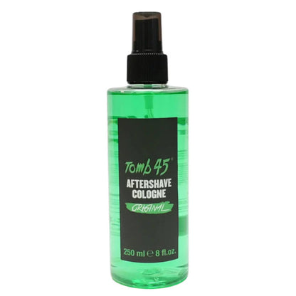 Tomb45® Aftershave/Barber Cologne (250ml/8oz)