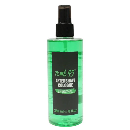 Tomb45® Aftershave/Barber Cologne (250ml/8oz)