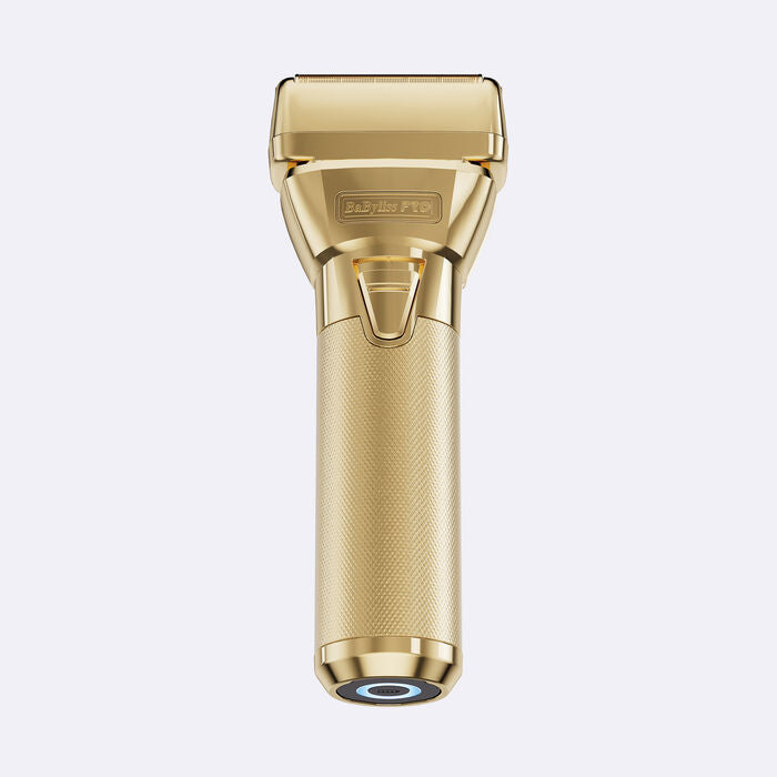 BABYLISSPRO FXONE GOLDFX DOUBLE FOIL SHAVER