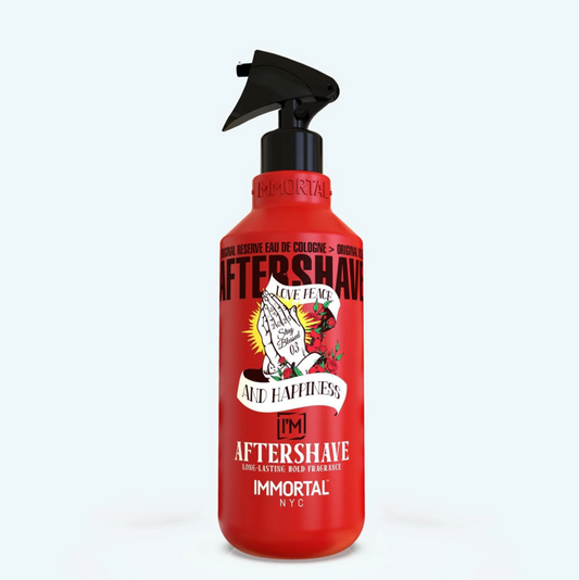 Immortal NYC Stay Blessed 03 Aftershave (500 ml/16.9oz)
