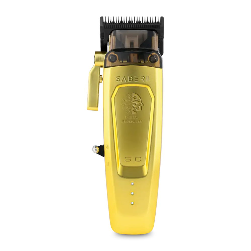 StyleCraft Saber 2.0 Professional Hair Clipper