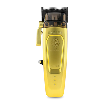 StyleCraft Saber 2.0 Professional Hair Clipper