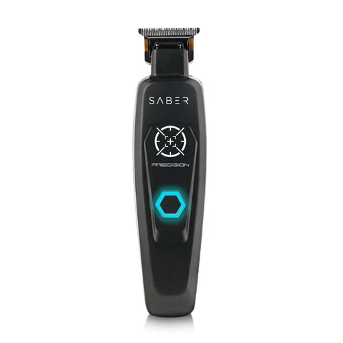 StyleCraft Precision Saber Trimmer - Black
