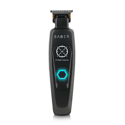 StyleCraft Precision Saber Trimmer - Black