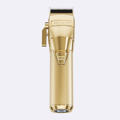 BABYLISSPRO FXONE GOLDFX CLIPPER