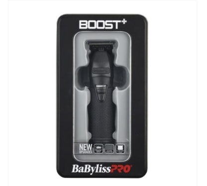 BABYLISSPRO MATTE BLACK BOOST+ TRIMMER