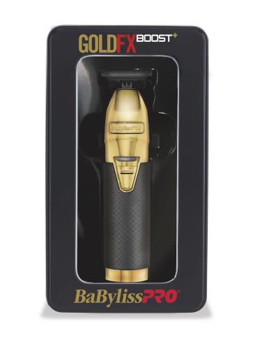 BABYLISSPRO GOLDFX BOOST+ TRIMMER